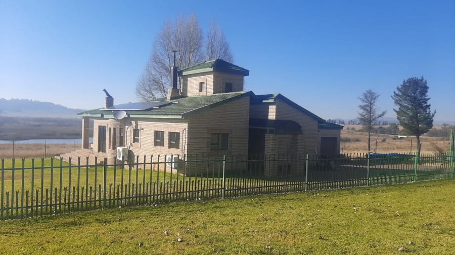 Commercial Property for Sale in Mary Anne Free State